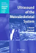 E-Book (pdf) Ultrasound of the Musculoskeletal System von Stefano Bianchi, Carlo Martinoli