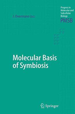 eBook (pdf) Molecular Basis of Symbiosis de 