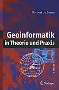 E-Book (pdf) Geoinformatik von Norbert de Lange