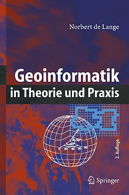 E-Book (pdf) Geoinformatik von Norbert de Lange