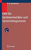 E-Book (pdf) EMV für Geräteentwickler und Systemintegratoren von Karl-Heinz Gonschorek