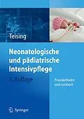 E-Book (pdf) Neonatologische und pädiatrische Intensivpflege von Dagmar Teising