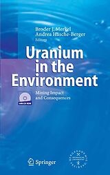 E-Book (pdf) Uranium in the Environment von 