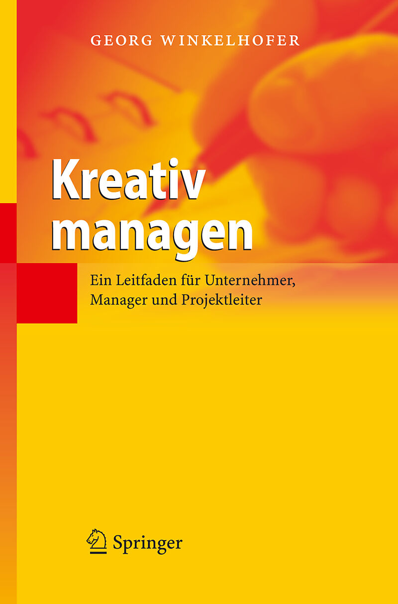 Kreativ managen