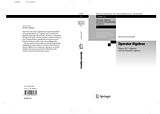 E-Book (pdf) Operator Algebras von Bruce Blackadar