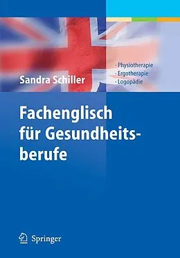 E-Book (pdf) Fachenglisch für Gesundheitsberufe von Sandra Schiller