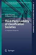 E-Book (pdf) Third-Party Liability of Classification Societies von Jürgen Basedow, Wolfgang Wurmnest