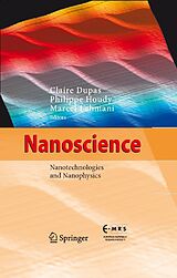 eBook (pdf) Nanoscience de Claire Dupas, Philippe Houdy, Marcel Lahmani