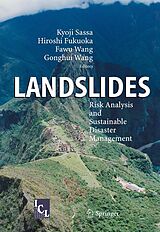 eBook (pdf) Landslides de 