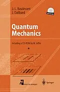 E-Book (pdf) Quantum Mechanics von Jean-Louis Basdevant, Jean Dalibard