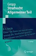 E-Book (pdf) Strafrecht Allgemeiner Teil von Walter Gropp