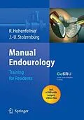 E-Book (pdf) Manual Endourology von Rudolf Hohenfellner, Jens-Uwe Stolzenburg