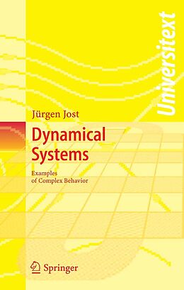 E-Book (pdf) Dynamical Systems von Jürgen Jost