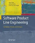 E-Book (pdf) Software Product Line Engineering von Klaus Pohl, Günter Böckle, Frank J. van der Linden