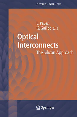 eBook (pdf) Optical Interconnects de 