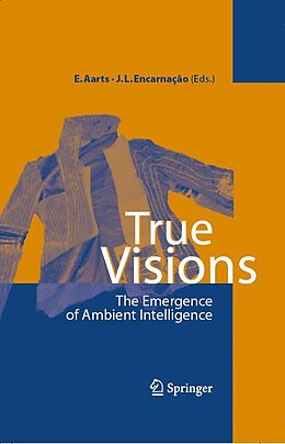 eBook (pdf) True Visions de Emile Aarts, José Encarnação