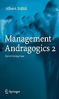 E-Book (pdf) Management Andragogics 2 von Albert Stähli