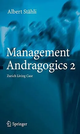 E-Book (pdf) Management Andragogics 2 von Albert Stähli