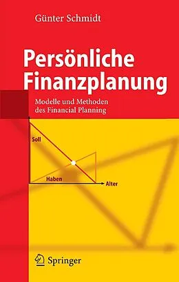 E-Book (pdf) Persönliche Finanzplanung von Günter Schmidt