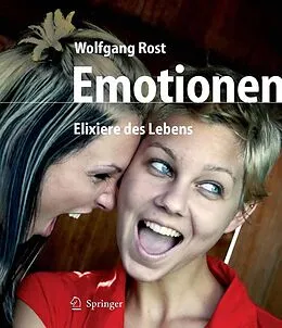 E-Book (pdf) Emotionen von Wolfgang Rost