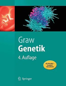 E-Book (pdf) Genetik von Jochen Graw