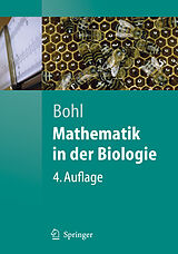 E-Book (pdf) Mathematik in der Biologie von Erich Bohl