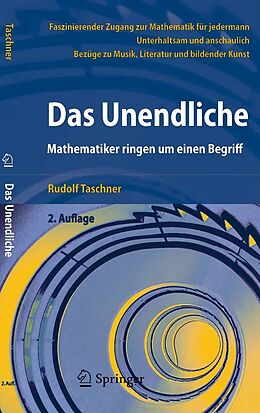 E-Book (pdf) Das Unendliche von Rudolf Taschner