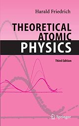 eBook (pdf) Theoretical Atomic Physics de Harald Siegfried Friedrich