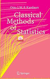E-Book (pdf) Classical Methods of Statistics von Otto J. W. F. Kardaun