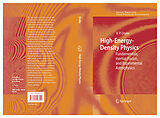 eBook (pdf) High-Energy-Density Physics de R. Paul Drake