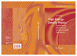 E-Book (pdf) High-Energy-Density Physics von R. Paul Drake