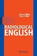 E-Book (pdf) Radiological English von Ramón Ribes, Pablo R. Ros
