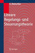 E-Book (pdf) Lineare Regelungs- und Steuerungstheorie von Kurt Reinschke