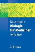 E-Book (pdf) Biologie für Mediziner von Werner Buselmaier