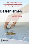 E-Book (pdf) Besser lernen von Martin Schuster, Hans-Dieter Dumpert