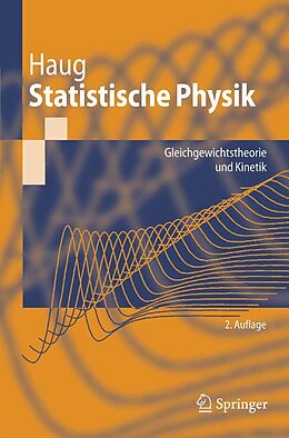 E-Book (pdf) Statistische Physik von Hartmut Haug