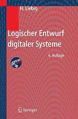 E-Book (pdf) Logischer Entwurf digitaler Systeme von Hans Liebig