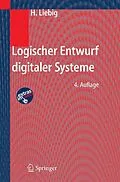 E-Book (pdf) Logischer Entwurf digitaler Systeme von Hans Liebig