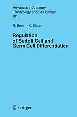 eBook (pdf) Regulation of Sertoli Cell and Germ Cell Differentiation de R. Brehm, Klaus Steger