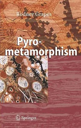 E-Book (pdf) Pyrometamorphism von Rodney Grapes