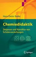 E-Book (pdf) Chemiedidaktik von Hans-Dieter Barke