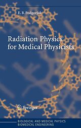 eBook (pdf) Radiation Physics for Medical Physicists de Ervin B. Podgorsak