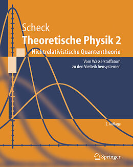 E-Book (pdf) Theoretische Physik 2 von Florian Scheck