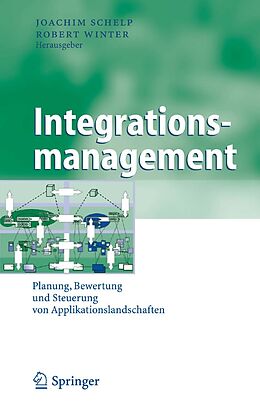 E-Book (pdf) Integrationsmanagement von 