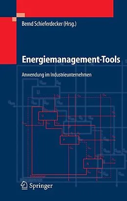 E-Book (pdf) Energiemanagement-Tools von Bernd Schieferdecker, Christian Fünfgeld, Alexis Bonneschky