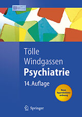 E-Book (pdf) Psychiatrie von Rainer Tölle, Klaus Windgassen