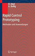 E-Book (pdf) Rapid Control Prototyping von Dirk Abel, Alexander Bollig