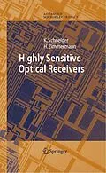E-Book (pdf) Highly Sensitive Optical Receivers von Kerstin Schneider