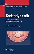 E-Book (pdf) Bodendynamik von Jost A. Studer, Jan Laue, Martin Koller
