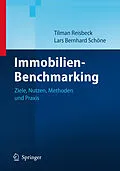 E-Book (pdf) Immobilien-Benchmarking von Tilman Reisbeck, Lars Schöne